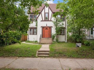 3025 Park Ave APT 3, Minneapolis, MN 55407