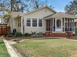 2950 Collier Ave, Jacksonville, FL 32205
