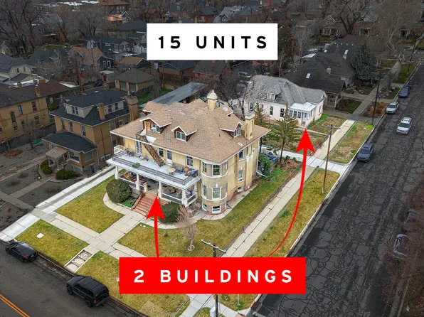 119 K St, Salt Lake City, UT 84103