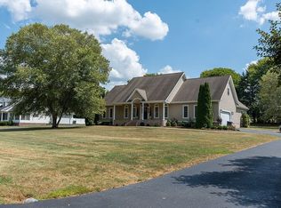 3127 Kountry Spring Ln, Hopkinsville, KY 42240