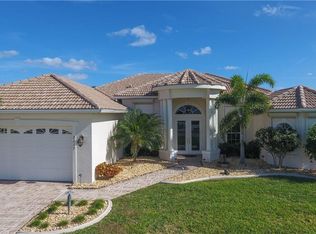 2617 E Archer Pkwy, Cape Coral, FL 33904