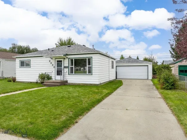 2230 Cross Dr, Butte, MT 59701