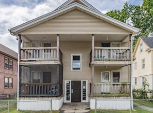 61 Johnson St, Springfield, MA 01108