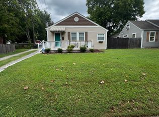 3350 Orlando St, Knoxville, TN 37917