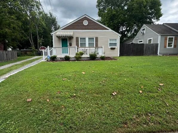 3350 Orlando St, Knoxville, TN 37917
