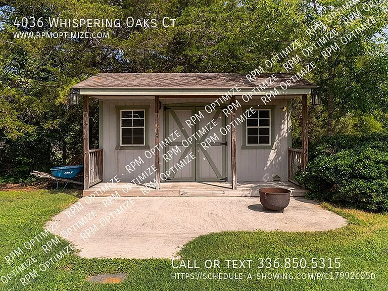 4036 Whispering Oaks Ct — Photo 7