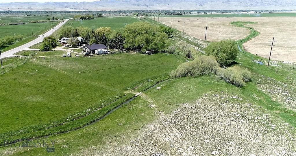 4034 Mt Highway 287, Twin Bridges, MT 59754 Zillow
