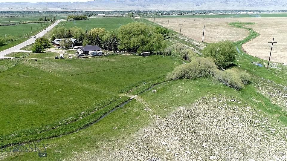 4034 Mt Highway 287, Twin Bridges, MT 59754 Zillow