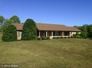 3304 Toggenburg Dr, Finksburg, MD 21048
