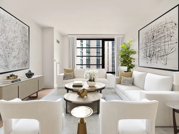 580 Washington St #4D, Boston, MA 02111