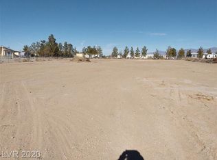 1360 Mickey St, Pahrump, NV 89048