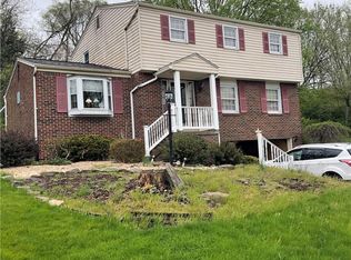 1044 Harvard Rd, Monroeville, PA 15146