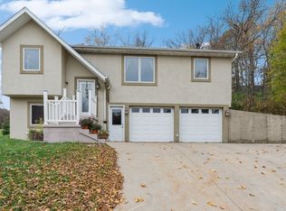 1489 Park St, Knoxville, IA 50138