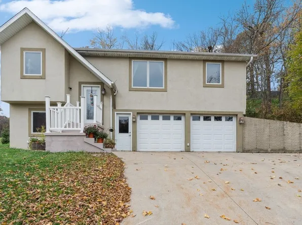 1489 Park St, Knoxville, IA 50138