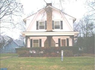 1728 Browning Rd, Pennsauken, NJ 08110