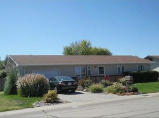 2116 E D St, North Platte, NE 69101