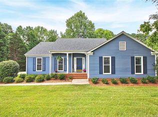 4418 Saxonbury Way, Charlotte, NC 28269