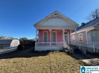 256 N Pine St, Mobile, AL 36603