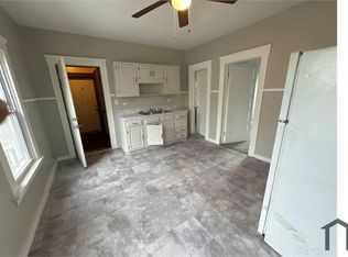 6301 Gertrude Ave, Cleveland, OH 44105