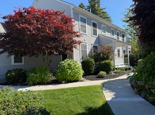 52 Wild Dunes Way UNIT 13B, Old Orchard Beach, ME 04064