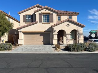 7948 Dell Ridge Ave, Las Vegas, NV 89179