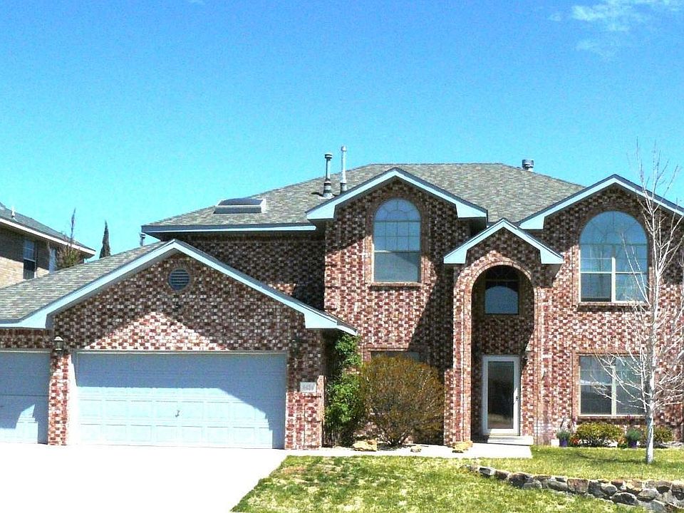 1st image of 8424 Vista Verde Pl NW