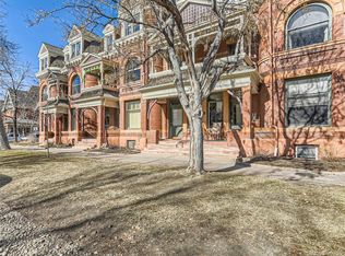1013 E 17th Ave APT 15, Denver, CO 80218