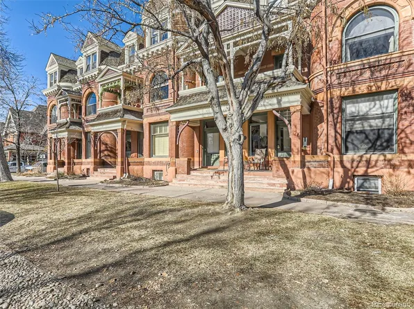 1013 E 17th Avenue #15, Denver, CO 80218