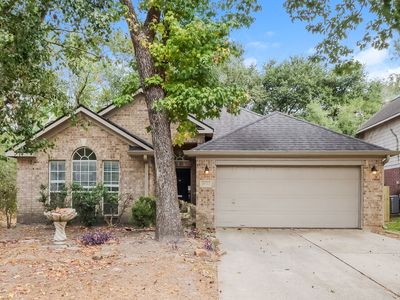 20722 Lake Park Trl, Humble, TX, 77346