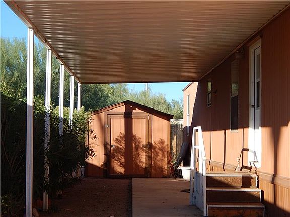 3rd image of 9913 E Main St Lot 148