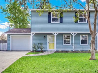 12 Barrington Dr, Palm Coast, FL, 32137
