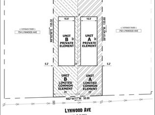 752 Lynwood Ave, Nashville, TN 37203