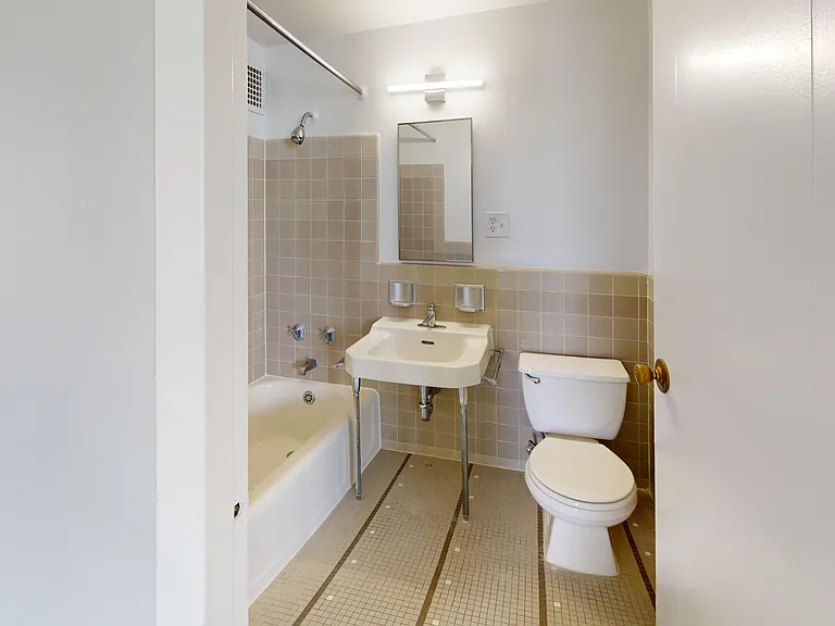 Parkmerced Apartments — Photo 35