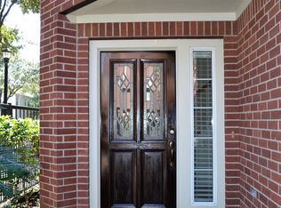 3003 Terrace Hills Ln, Houston, TX 77007