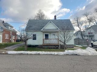 4610 Broadway, Depew, NY 14043
