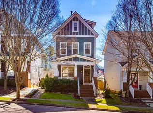 4417 All Points View Way, Raleigh, NC 27614