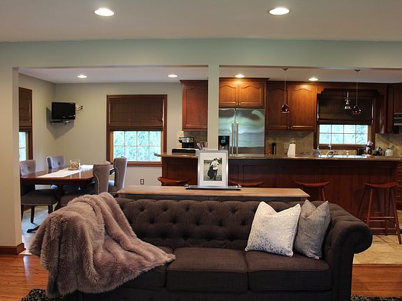 Great for entertaining!