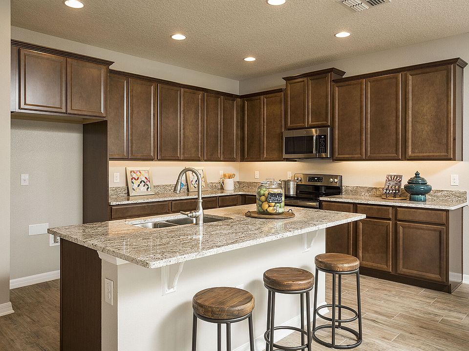 Kitchen - Representational Photo