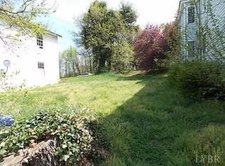 412 Walnut St, Lynchburg, VA 24504