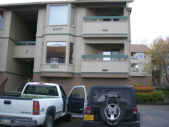 4th image of 5633 Chilkoot Ct #D-102