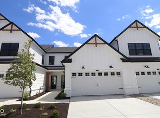 4323 Douro Trl, Westfield, IN 46062