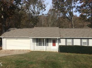 2901 Oconee Cir, Gainesville, GA 30507