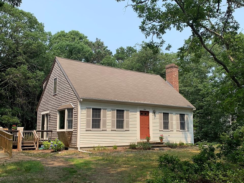 195 Salt Winds Drive, Eastham, MA 02642 | Zillow