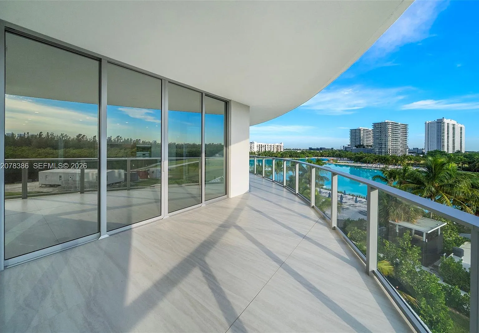 One Park Tower By Turnberr — Photo 3