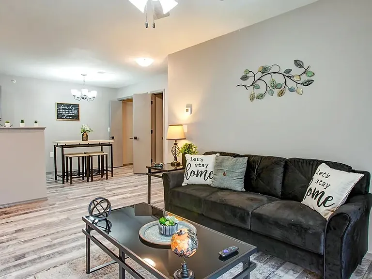 Southernwood Apartments — Photo 14