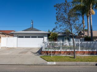 11527 Renville St, Lakewood, CA 90715