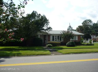 1828 Mill Creek Rd, Jacksonville, FL 32211