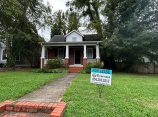 4617 Augusta Ave, Richmond, VA 23230