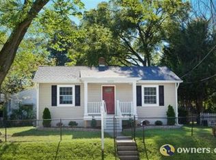 11123 Newport Mill Rd, Kensington, MD 20895