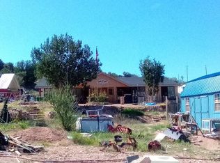 3611 E Drover Way, Rimrock, AZ 86335